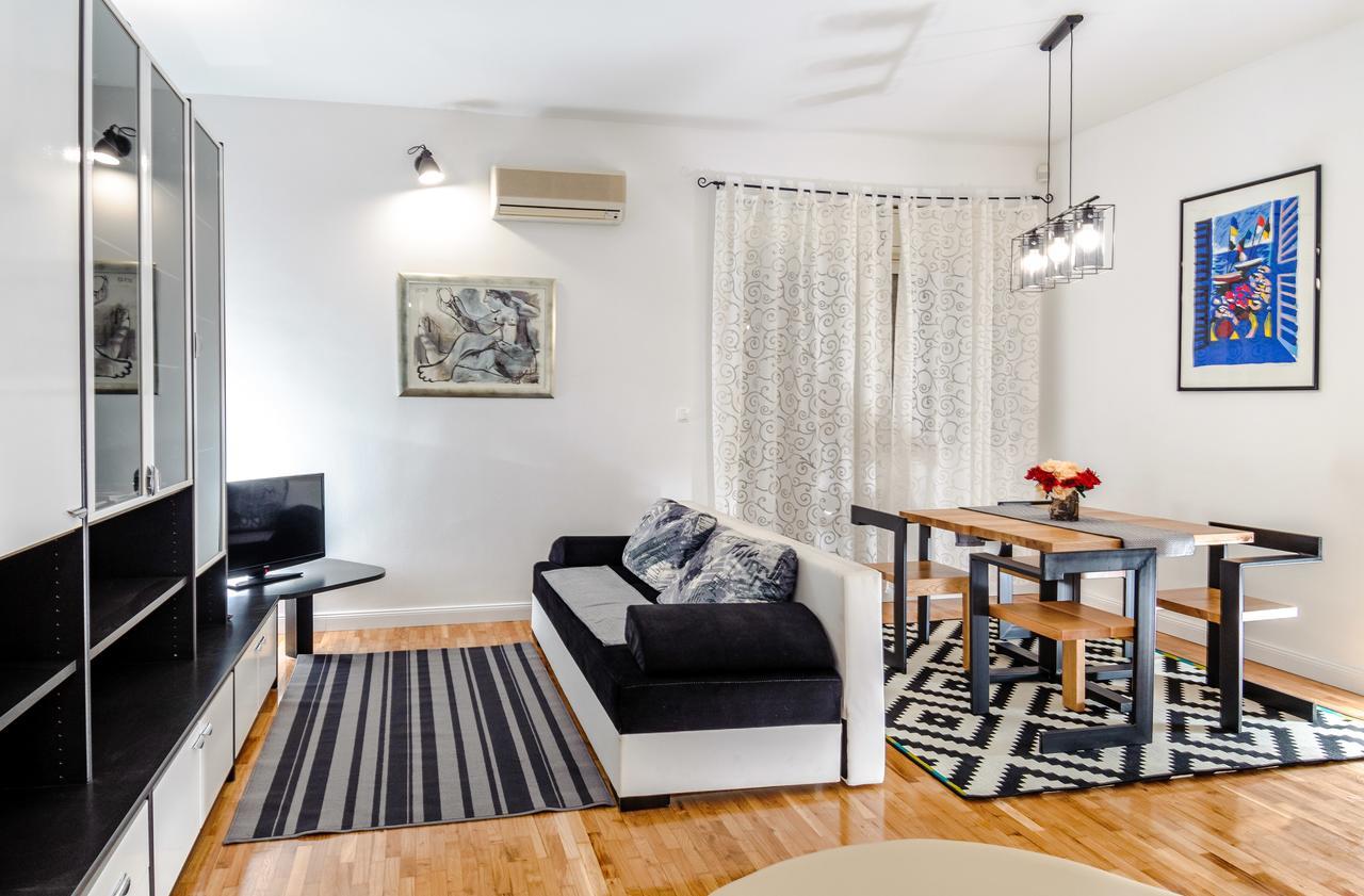 Apartment Majo Split Ngoại thất bức ảnh